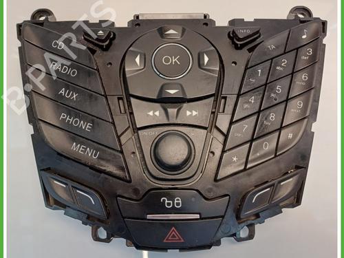 Used Radio FORD FOCUS III Turnier 1.6 TDCi (95 hp) 26314944