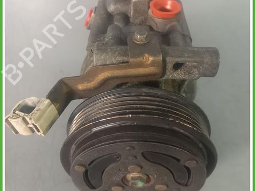 AC compressor LANCIA YPSILON (843_) 1.2 (843.AXA1A) | BP30096782M34