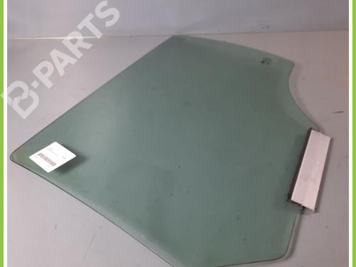 Rear left door window OPEL ASTRA H Estate (A04) 1.6 (L35) | BP11722099C20 