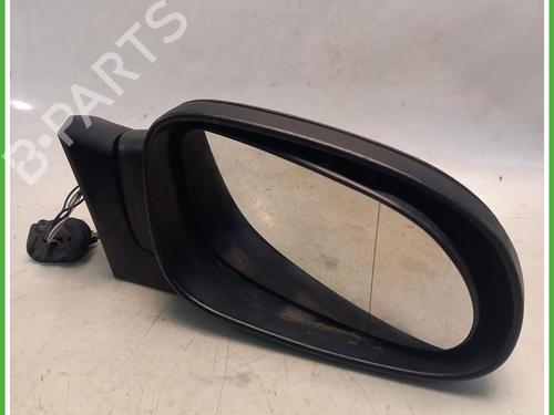 Used Right mirror Right mirror MERCEDES-BENZ A-CLASS (W168) A 140 (168.031, 168.131) (82 hp) 40075773 40075773