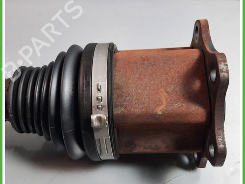 Right front driveshaft SKODA OCTAVIA III Combi (5E5, 5E6) 2.0 TDI | BP13100838M39 