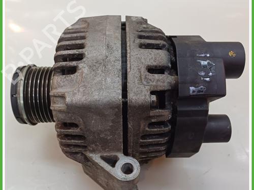 Alternator FORD KA (RU8) 1.3 TDCi | BP17101434M7 