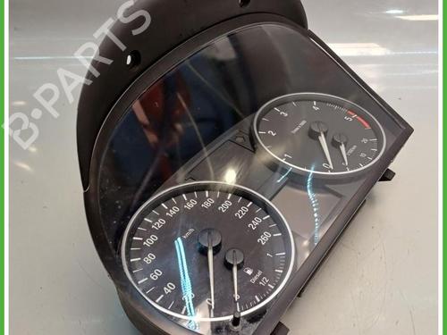 Instrument cluster BMW 3 (E90) 320 d | BP40143760C47 - Image 5