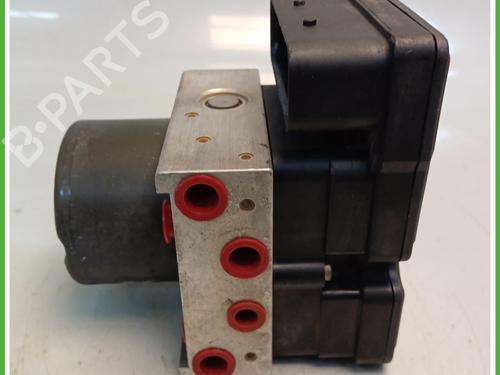 ABS pump FORD FIESTA V (JH_, JD_) 1.4 TDCi | BP25613912M43 