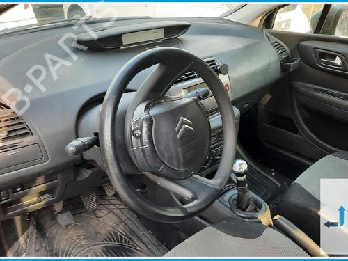Starter CITROËN C4 I (LC_) 1.6 HDi | BP40137322M8  - Image 9
