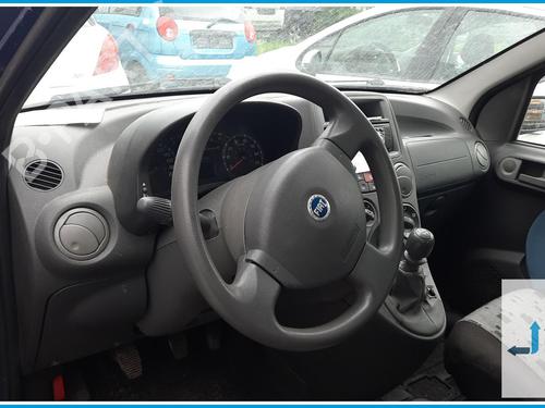 Switch FIAT PANDA (169_) 1.3 D Multijet 4x4 (169.AXC2A) | BP40146019I30 - Image 11