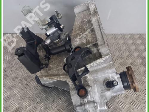 Gearbox VW POLO IV (9N_, 9A_) 1.2 12V | BP11973501M3 