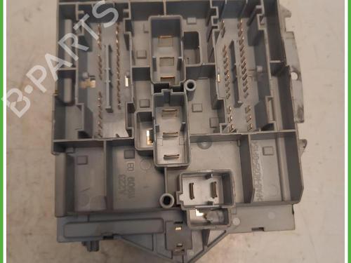 Fuse box LANCIA YPSILON (843_) 1.2 (843.AXA1A) | BP40075117E1 - Image 2