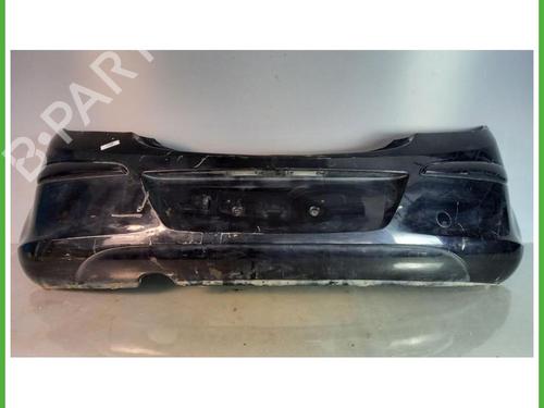 rear-bumper-opel-corsa-d-s07-2006-2007-2008-2009-2010-2011-2012-2013-2014-2015-40139392 main image
