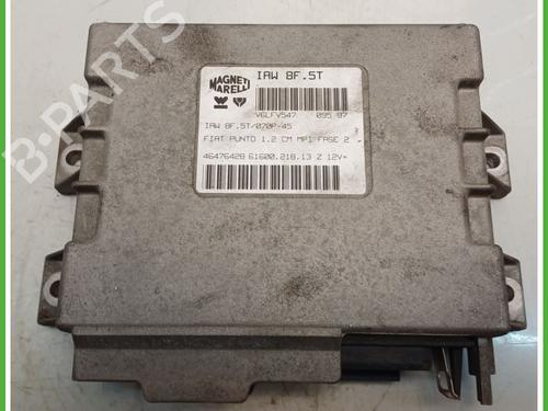 Motorstyringsenhed FIAT PUNTO (176_) 75 1.2 (73 hp) 31060941