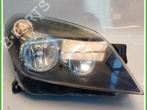 Used Right headlight OPEL ASTRA H Estate (A04) 1.6 LPG (L35) (116 hp) 28288996