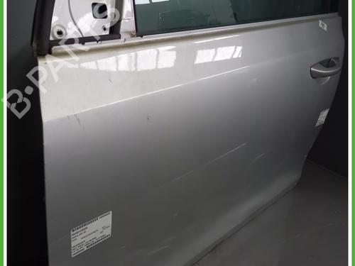 Left front door VW GOLF VI (5K1) 2.0 TDI | BP27409464C2 