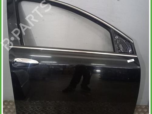 Used Right front door Right front door FIAT CROMA (194_) 1.9 D Multijet (194AXB1B) (120 hp) 40138824 40138824