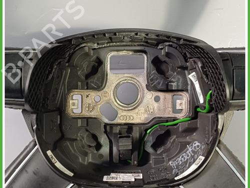 Steering wheel AUDI A4 B8 Avant (8K5) 2.0 TDI | BP18318673C49 