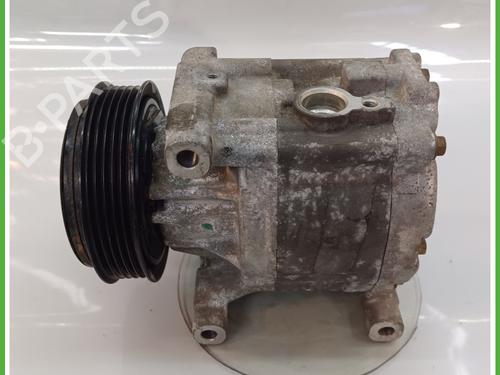 AC compressor LANCIA YPSILON (843_) 1.2 (843.AXB1A) | BP17785537M34 