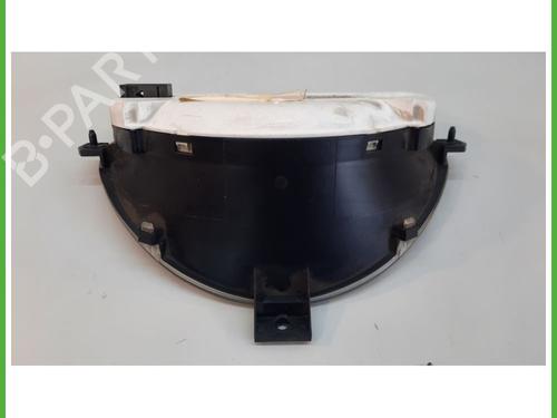 Instrument cluster CITROËN C2 (JM_) 1.1 | BP14973577C47 