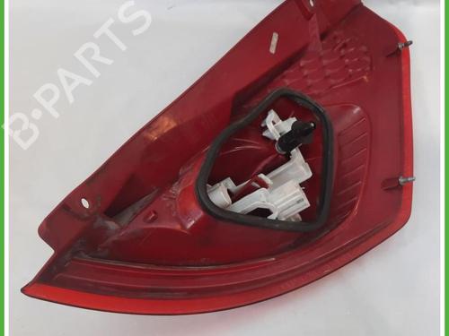 Left taillight FORD FIESTA VI (CB1, CCN) 1.25 | BP40135033C34 - Image 2