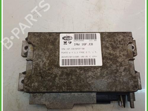 Motorstyringsenhed FIAT PUNTO (176_) 55 1.1 (54 hp) 31060943