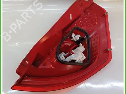 Left taillight FORD FIESTA VI (CB1, CCN) 1.4 | BP40137528C34 - Image 2