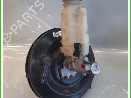 Servo brake LANCIA YPSILON (843_) 1.3 D Multijet (843.AXF11, 843.AXF1A, 843.AXM11,... | BP13884840M42 
