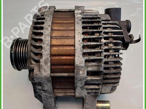 Alternator CITROËN C5 II Break (RE_) 2.0 HDi (RERHRH) | BP40146185M7 - Image 3