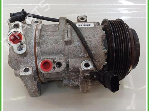 AC compressor KIA STONIC (YB) 1.4 CVVT | BP40141910M34 - Image 5