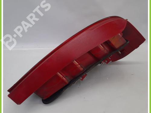 Left taillight MERCEDES-BENZ A-CLASS (W169) A 180 CDI (169.007, 169.307) | BP11721029C34 