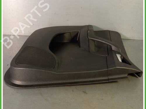 Rear left panel OPEL MERIVA B MPV (S10) 1.4 (75) | BP29355960C60 