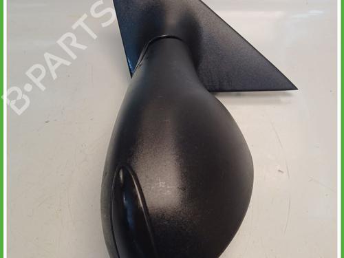 Left mirror LANCIA Y (840_) 1.2 (840AA, 840AF1A) | BP25333080C26 