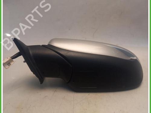 Left mirror KIA CEE'D (JD) 1.6 CRDi 110 | BP40074073C26 - Image 6