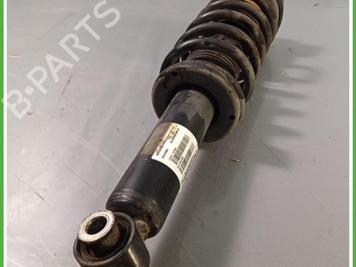 Right rear shock absorber BMW X3 (F25) xDrive 20 d | BP22412124M19 