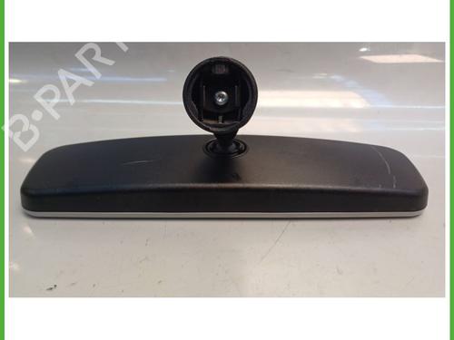Rear mirror SKODA FABIA III Estate (NJ5) 1.0 TSI | BP23849869I6 