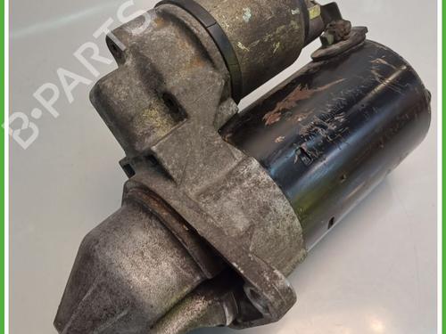 Used Starter OPEL CORSA D Hatchback Van (S07) 1.2 (L08) (80 hp) 27995017