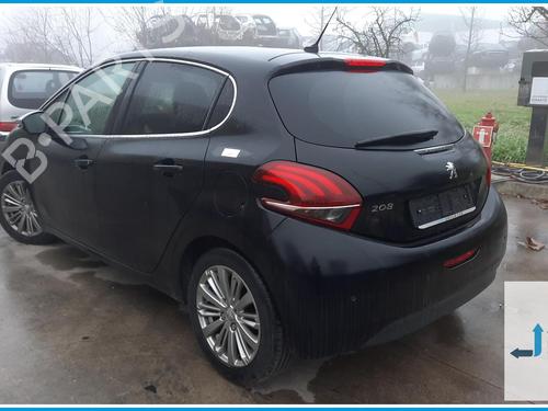 Front right panel PEUGEOT 208 I (CA_, CC_) 1.2 PureTech 82 | BP40145749C59 - Image 15