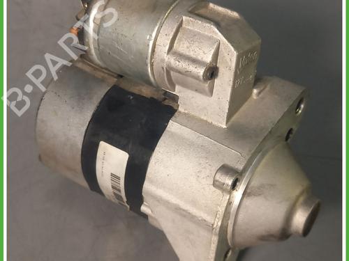 Used Starter RENAULT CLIO II (BB_, CB_) 1.2 (BB0A, BB0F, BB10, BB1K, BB28, BB2D, BB2H, CB0A,... (58 hp) 29966755