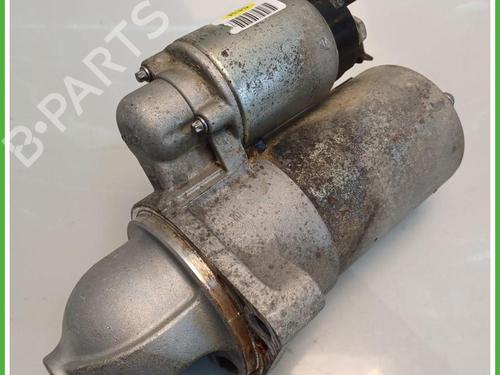 Used Starter Starter KIA SORENTO III (UM) 2.2 CRDi (200 hp) 40146334 40146334