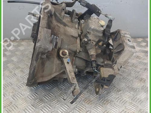 Gearbox FIAT PANDA (169_) 1.2 (169.AXB11, 169.AXB1A) | BP40075706M3 - Image 4