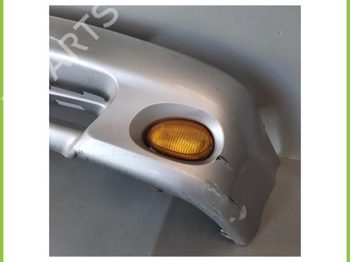 Front bumper HYUNDAI ACCENT I (X-3) 1.3 i 12V | BP19703285C7 