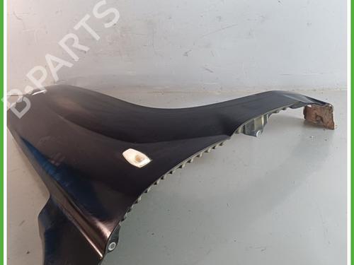 Right front fenders KIA SPORTAGE II (JE_, KM_) 2.0 CRDi | BP17150961C42 