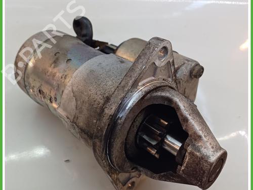 Starter OPEL ZAFIRA / ZAFIRA FAMILY B (A05) 1.6 CNG (M75) | BP20305971M8 