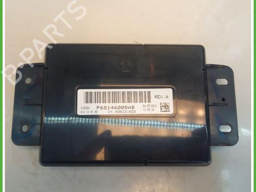 Used Control unit FIAT FREEMONT (345_) 2.0 JTD 4x4 (170 hp) 29629590