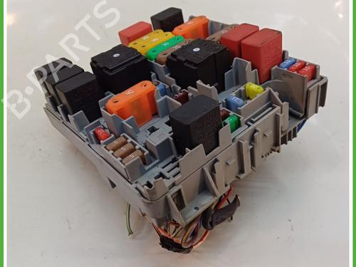 Fuse box FIAT GRANDE PUNTO (199_) 1.4 LPG | BP15942625E1 