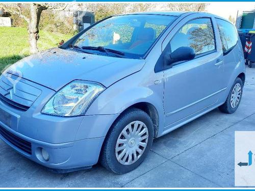 Used Parts CITROËN C2 (JM_)  1.1  5018160