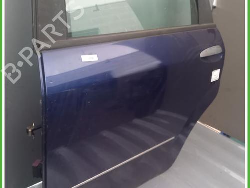 Left rear door FIAT CROMA (194_) 1.9 D Multijet (194AXC1B, 194AXC12) | BP24429682C4 