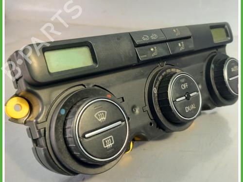 Commande Chauffage VW PASSAT B6 (3C2) 2.0 TDI 16V | BP30096789I5 