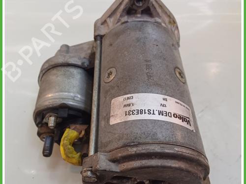 Starter OPEL CORSA D (S07) 1.3 CDTI (L08, L68) | BP17101443M8 