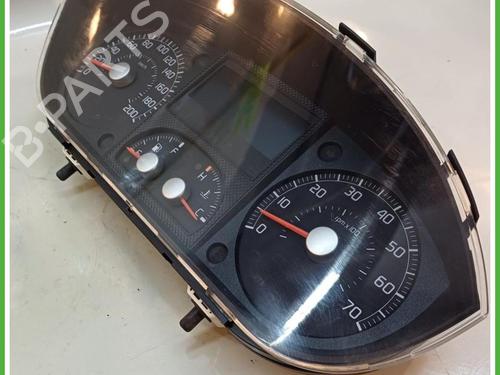 Instrument cluster FIAT IDEA (350_) 1.3 D Multijet | BP40137405C47  - Image 6