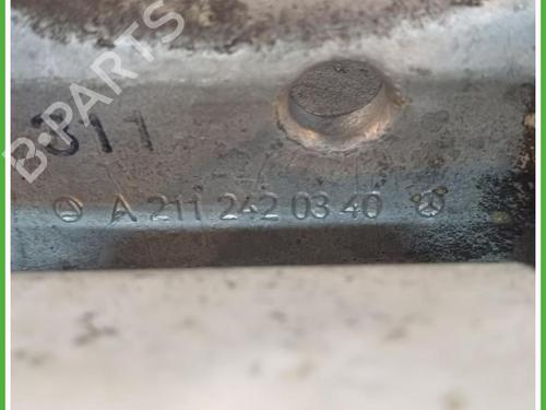 Engine mount MERCEDES-BENZ C-CLASS T-Model (S204) C 220 CDI (204.202) | BP40139249M89 - Image 5