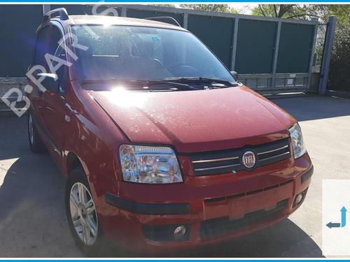 Switch FIAT PANDA (169_) 1.2 4x4 (169.AXB2A) | BP40145573I30 - Image 9