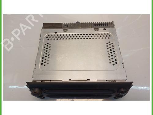 Bilradio MINI MINI (R50, R53) One D | BP27410031E6 